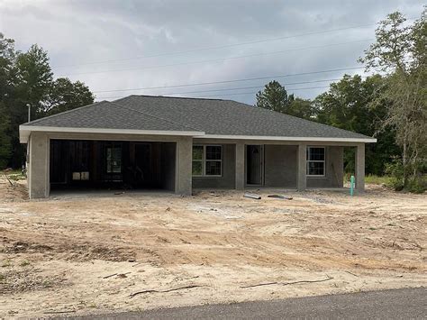 This home was built in 2023 and last sold on 2023-10-06 for 299,900. . Zillow ocklawaha fl